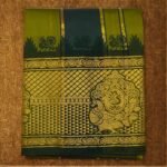 Army Green Colour Karishma