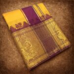 Mango Colour Karishma