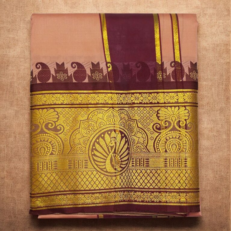 Copper Colour Karishma