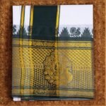 White Colour Karishma Soft Silk