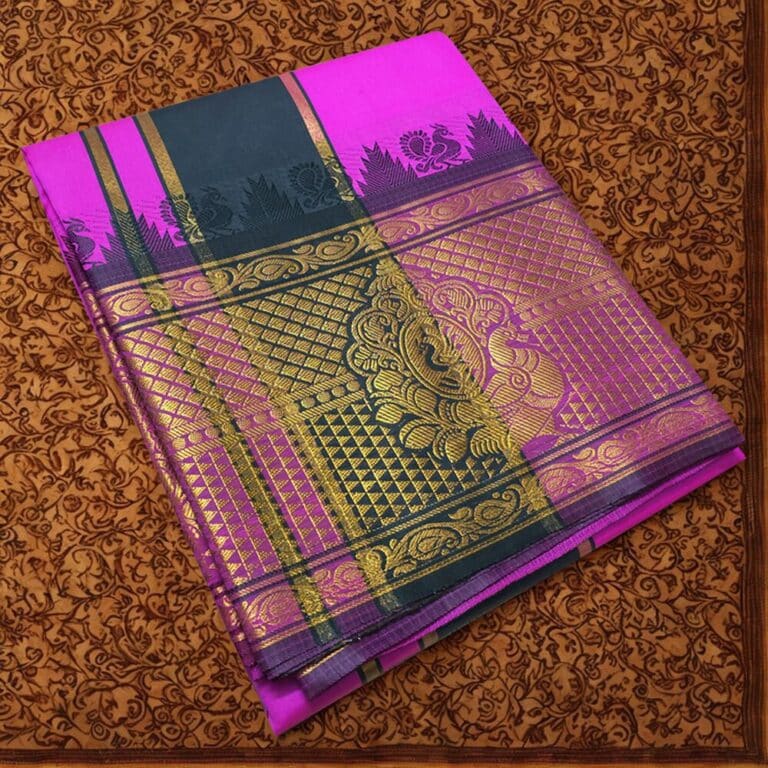 Pink Colour Karishma