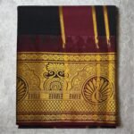 Black Colour Karishma