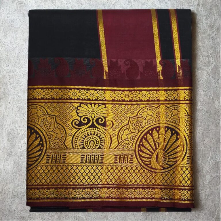 Black Colour Karishma