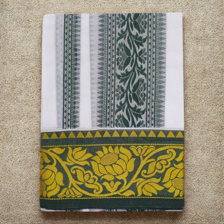 Kodi Flower Design embose