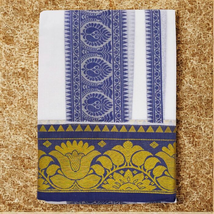 Lotus Designed Embose