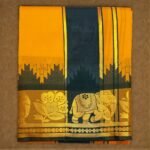 Mango Soft Silk