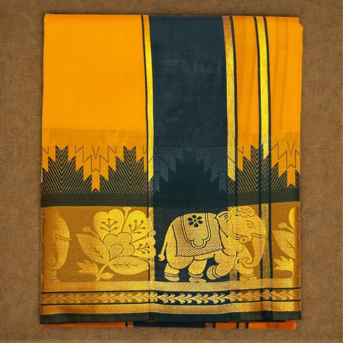 Mango Soft Silk