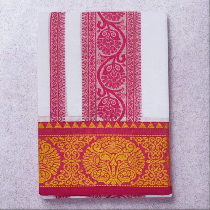 Fancy Design Embose