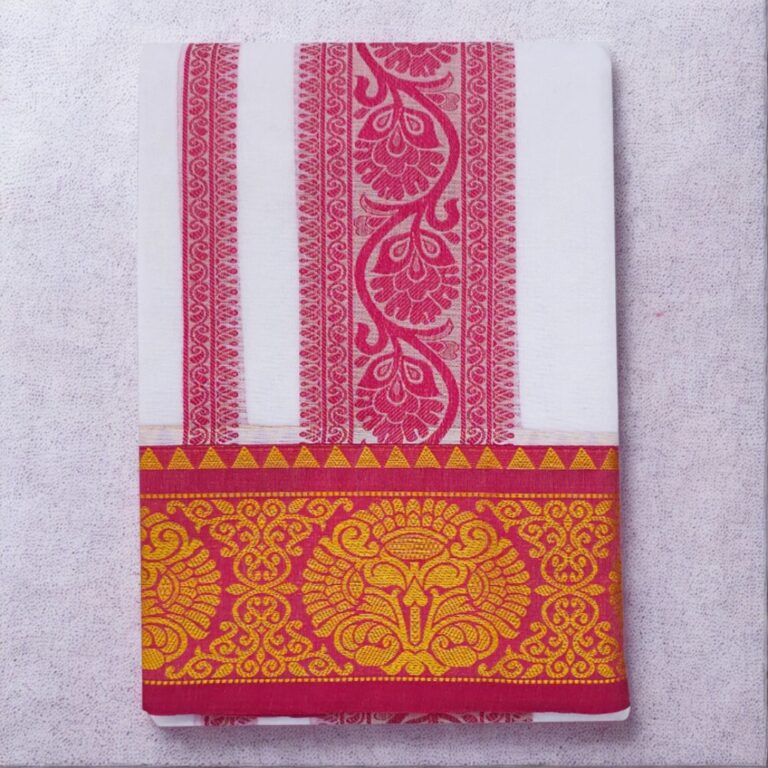 Fancy Design Embose