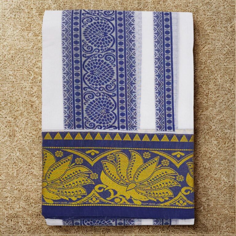 Leafs Designed Embose