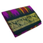 Tirupathi Vasthiram Lavender