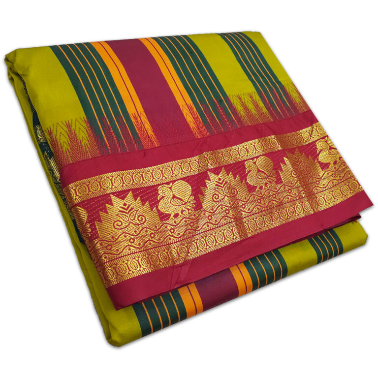 Tirupathi Vasthiram Mint