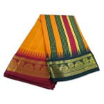 Tirupathi Vasthiram Mustard-1