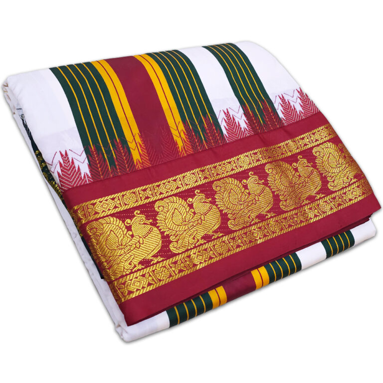 Tirupathi Vasthiram 24X12