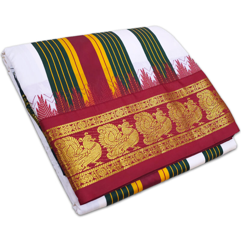 Tirupathi Vasthiram 24X12