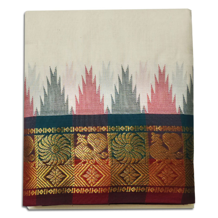 Kanchi Cotton-89