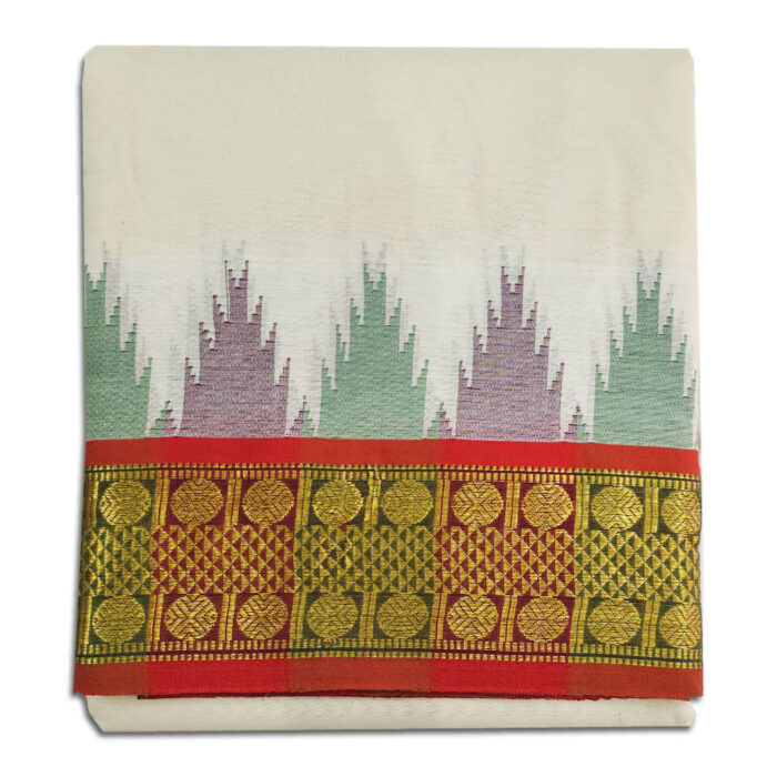 Kanchi Cotton