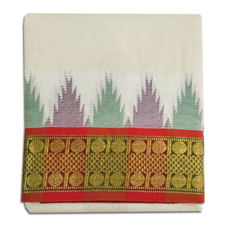 Kanchi Cotton
