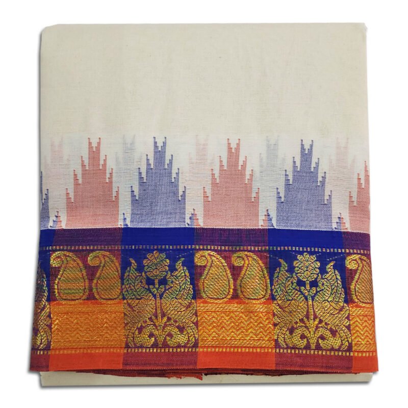 Kanchi Cotton-9
