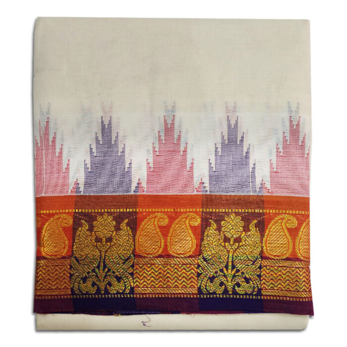 Kanchi Cotton-4