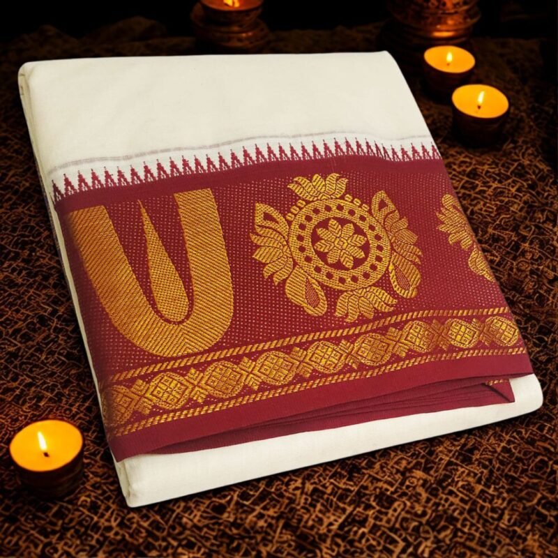 chakram namam