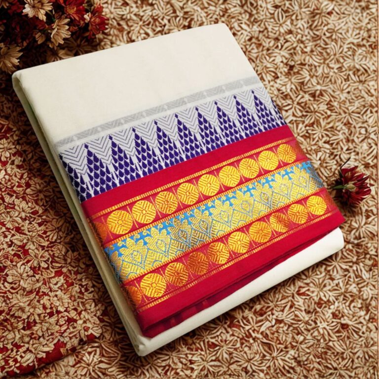 Temple Border