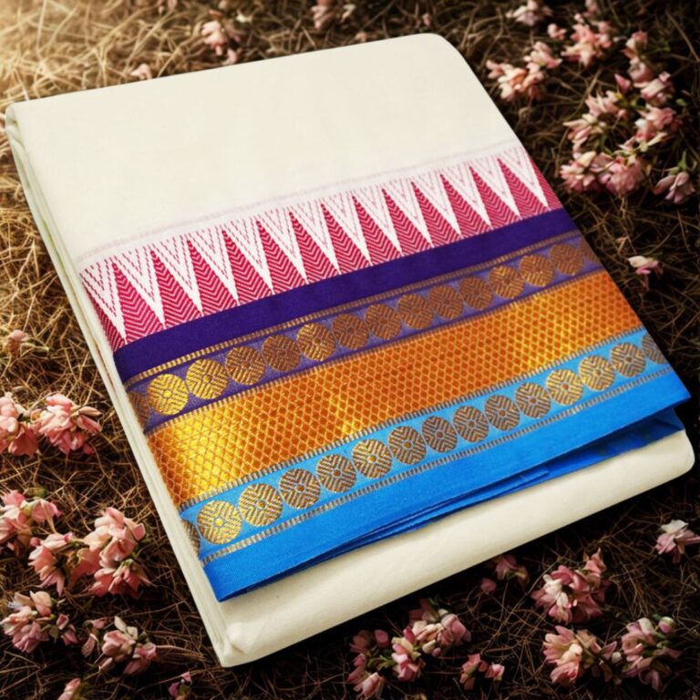 Temple Border