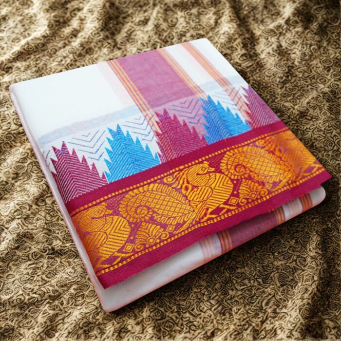 Prmium Cotton