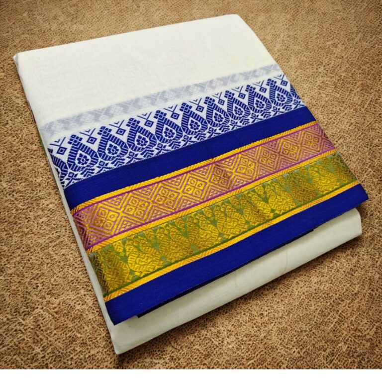 Temple Border