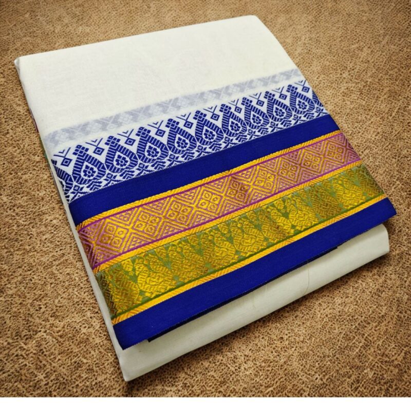 Temple Border