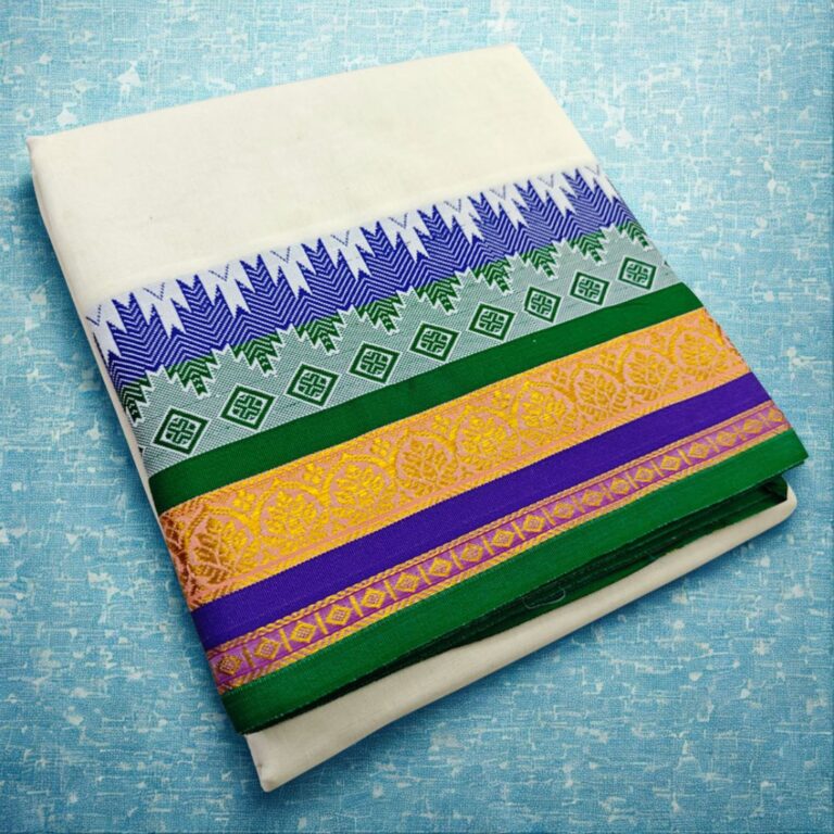 Temple Border