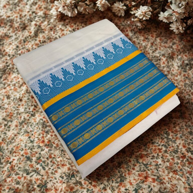 Temple Border