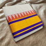 Temple Border