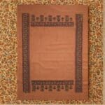 Plain Border Design Colour Towel Fine Quality - Image 2