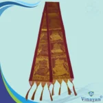 Hanuman Swami shawl/Malai - Image 2