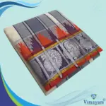 Temple Border Sri Vaishnava Dhoti First Quality